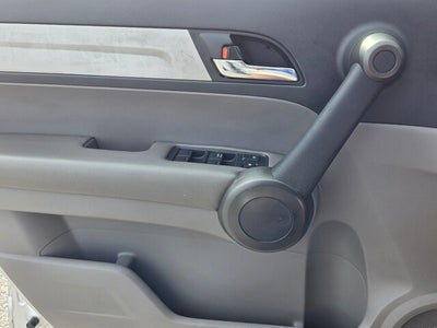 2010 Honda CR-V LX