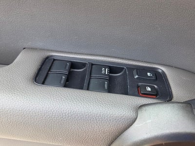2010 Honda CR-V LX