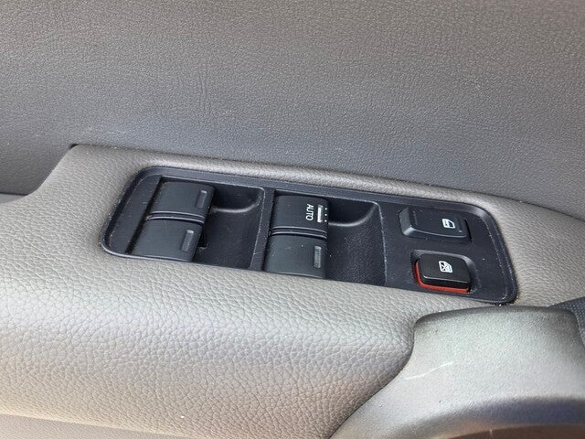 2010 Honda CR-V LX