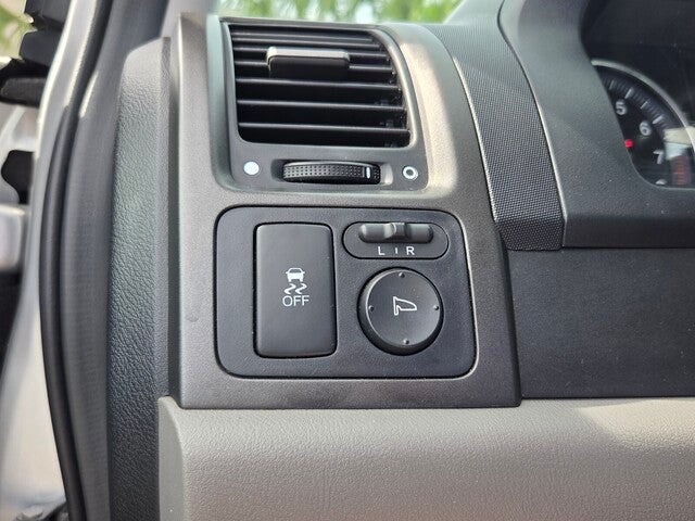 2010 Honda CR-V LX