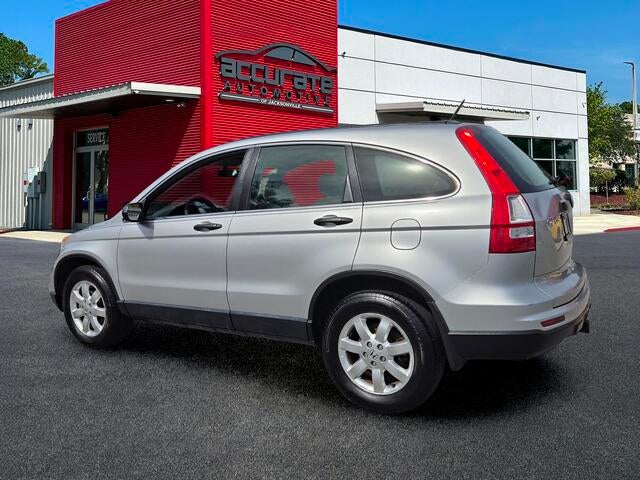 2010 Honda CR-V LX
