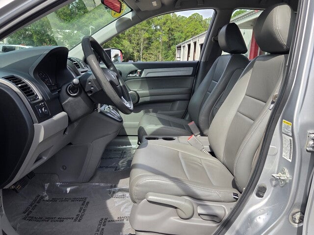 2010 Honda CR-V LX