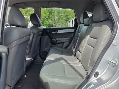 2010 Honda CR-V LX