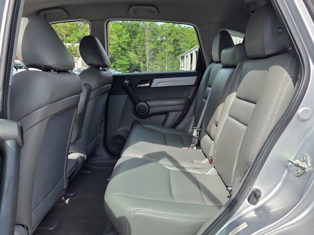 2010 Honda CR-V LX