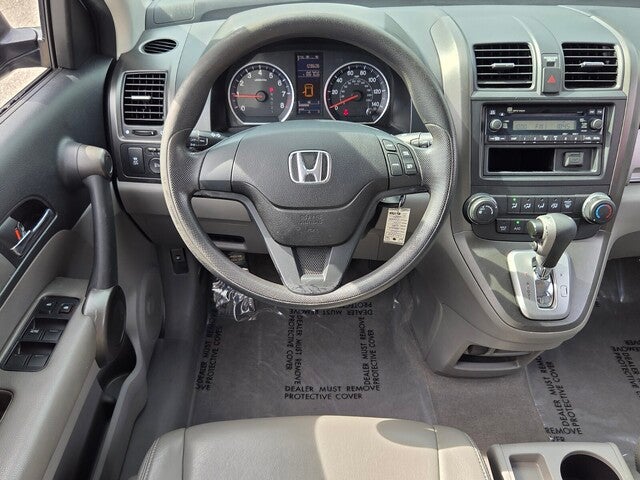 2010 Honda CR-V LX