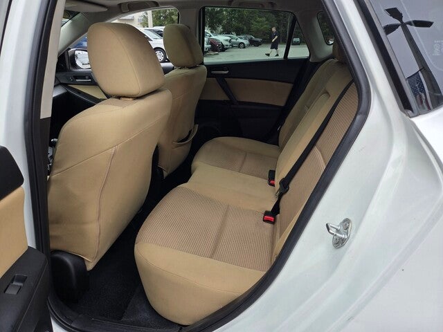 2013 Mazda Mazda3 i Touring