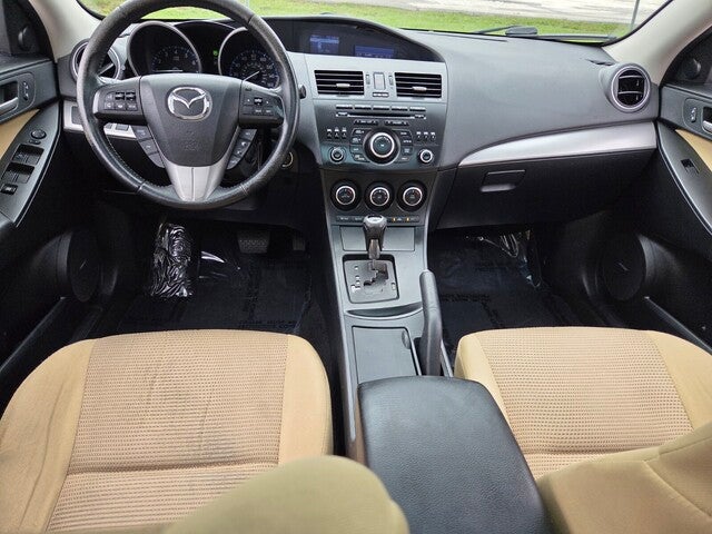 2013 Mazda Mazda3 i Touring