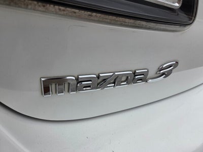 2013 Mazda Mazda3 i Touring