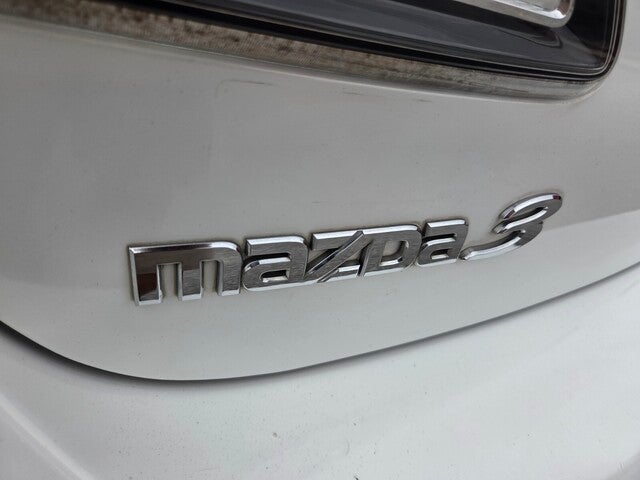 2013 Mazda Mazda3 i Touring