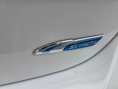 2013 Mazda Mazda3 i Touring
