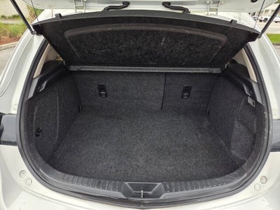 2013 Mazda Mazda3 i Touring