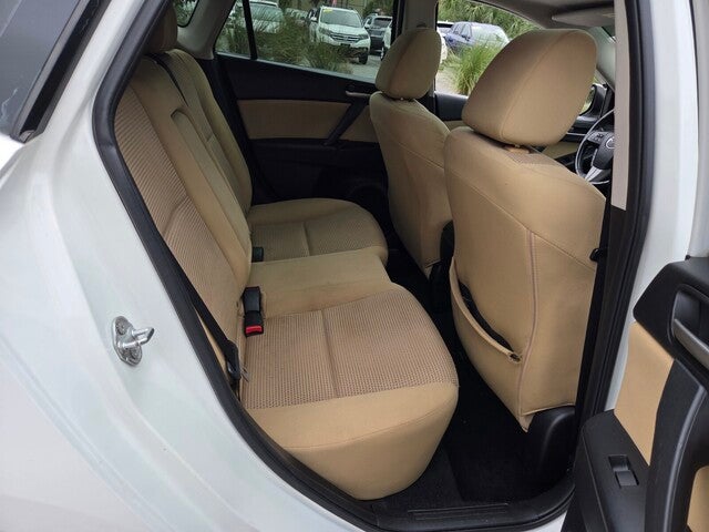 2013 Mazda Mazda3 i Touring