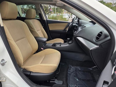 2013 Mazda Mazda3 i Touring