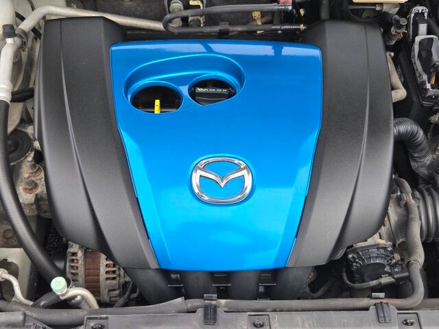 2013 Mazda Mazda3 i Touring