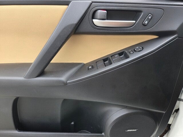2013 Mazda Mazda3 i Touring