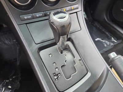 2013 Mazda Mazda3 i Touring