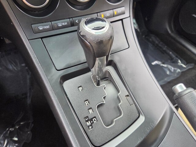2013 Mazda Mazda3 i Touring