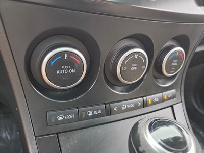 2013 Mazda Mazda3 i Touring