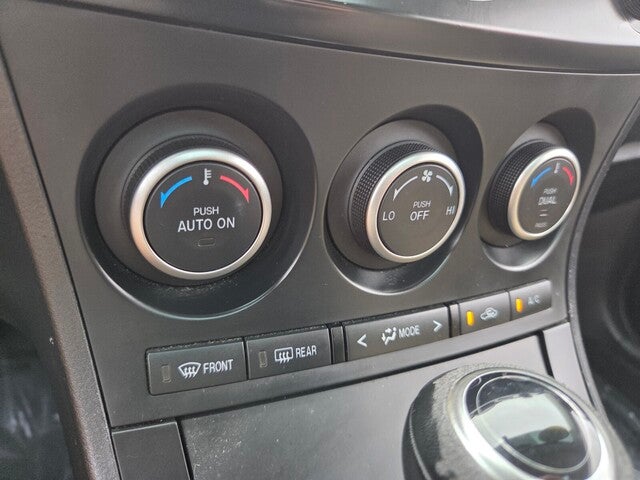 2013 Mazda Mazda3 i Touring