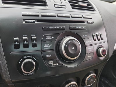 2013 Mazda Mazda3 i Touring