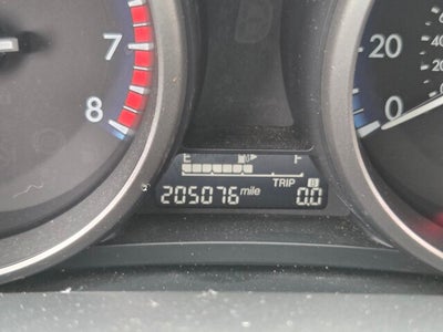 2013 Mazda Mazda3 i Touring