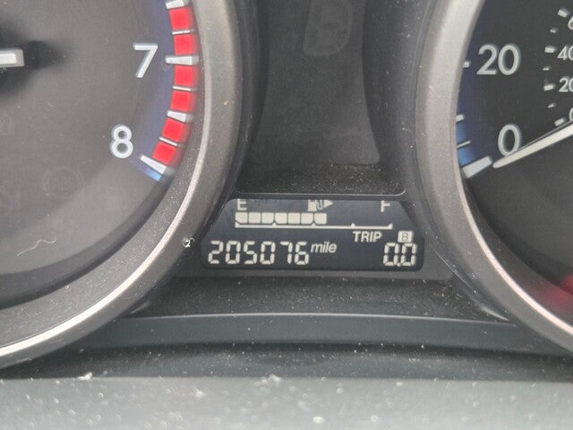 2013 Mazda Mazda3 i Touring