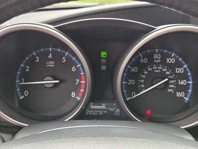 2013 Mazda Mazda3 i Touring