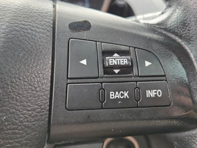 2013 Mazda Mazda3 i Touring