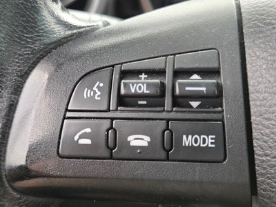 2013 Mazda Mazda3 i Touring