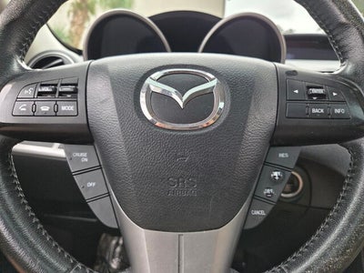 2013 Mazda Mazda3 i Touring