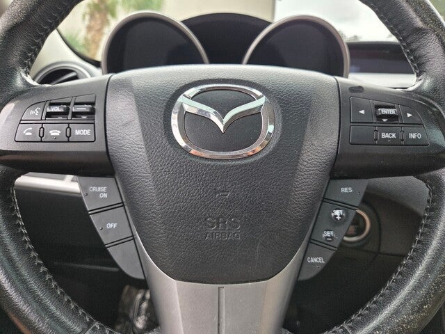 2013 Mazda Mazda3 i Touring
