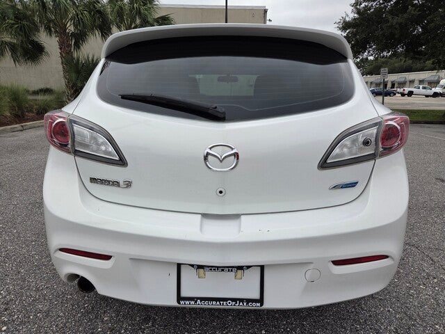 2013 Mazda Mazda3 i Touring
