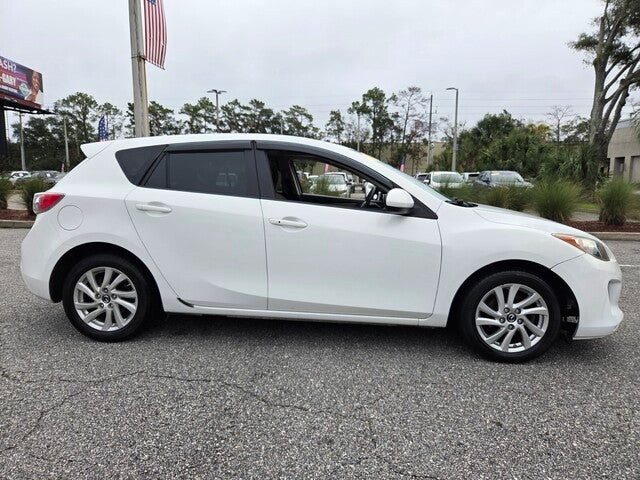 2013 Mazda Mazda3 i Touring