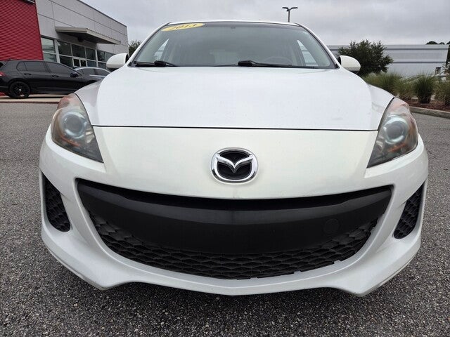 2013 Mazda Mazda3 i Touring