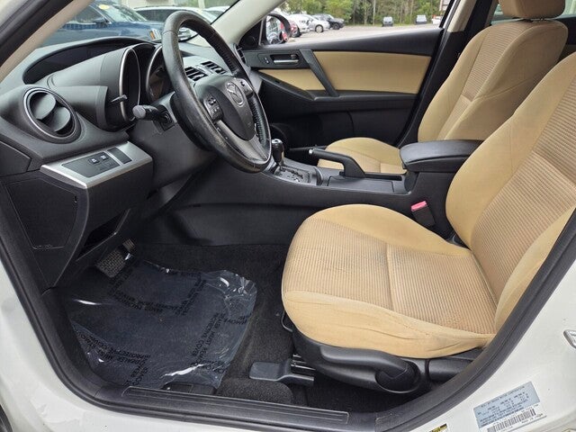 2013 Mazda Mazda3 i Touring