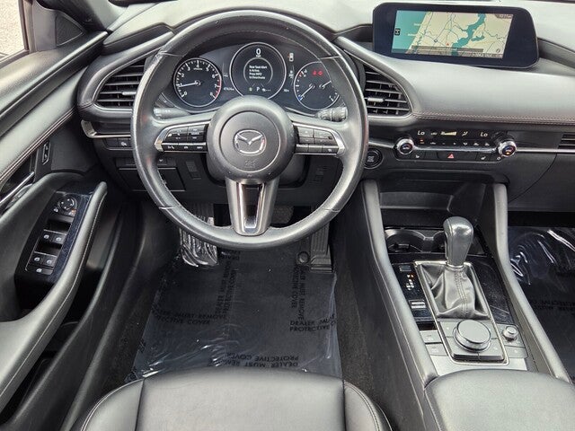 2024 Mazda Mazda3 2.5 S Preferred Package