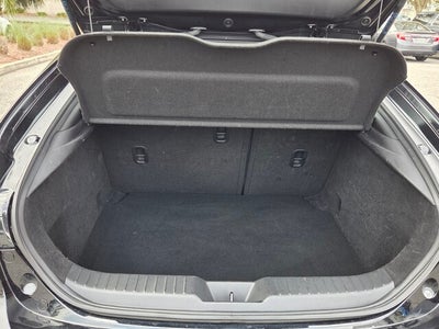 2024 Mazda Mazda3 2.5 S Preferred Package
