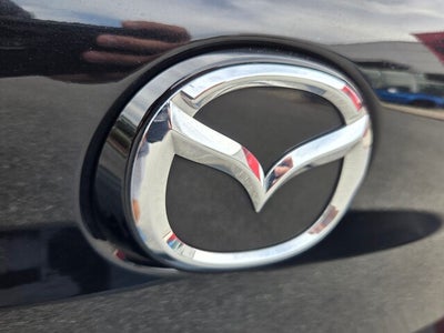 2024 Mazda Mazda3 2.5 S Preferred Package