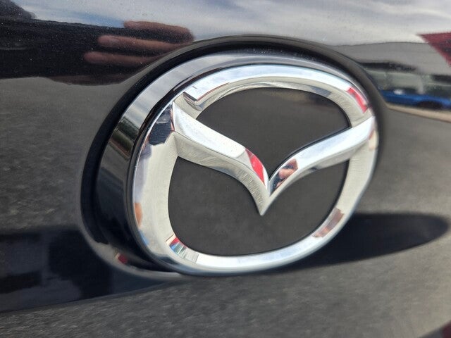 2024 Mazda Mazda3 2.5 S Preferred Package