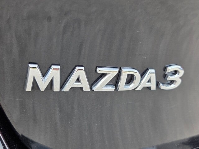 2024 Mazda Mazda3 2.5 S Preferred Package
