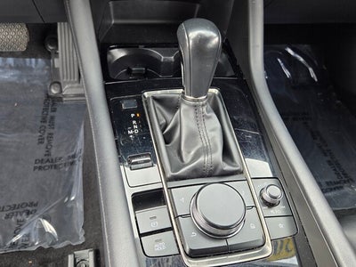 2024 Mazda Mazda3 2.5 S Preferred Package