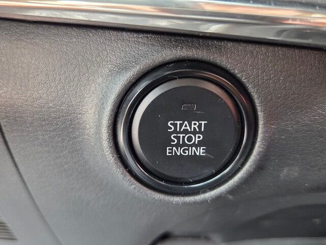 2024 Mazda Mazda3 2.5 S Preferred Package