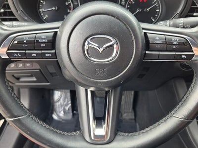 2024 Mazda Mazda3 2.5 S Preferred Package