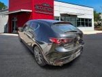 2024 Mazda Mazda3 2.5 S Preferred Package