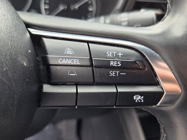 2024 Mazda Mazda3 2.5 S Preferred Package