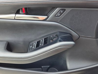 2024 Mazda Mazda3 2.5 S Preferred Package