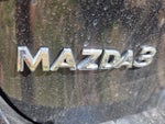 2024 Mazda Mazda3 2.5 S Preferred Package