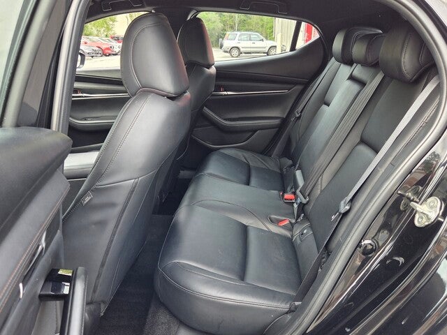 2024 Mazda Mazda3 2.5 S Preferred Package