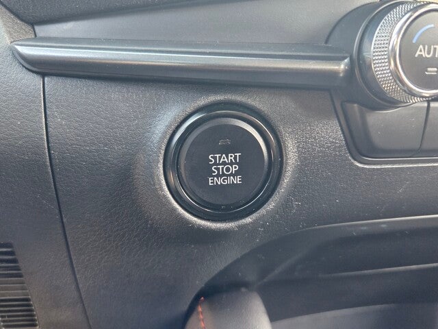 2024 Mazda Mazda3 2.5 Carbon Turbo