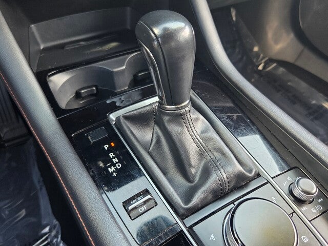2024 Mazda Mazda3 2.5 Carbon Turbo